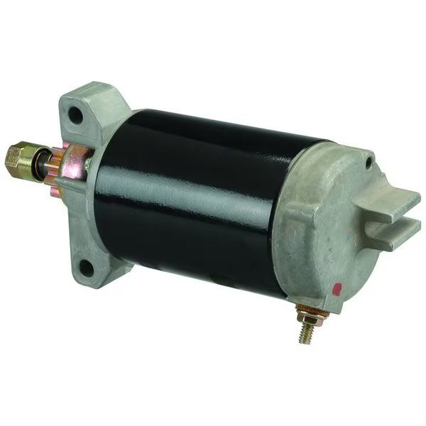 Replacement for Mercury 50ELHPTO Year 1999 59.0CI - 50 H.p. Starter, Ilc, Mfr#: WX-Y22X-9